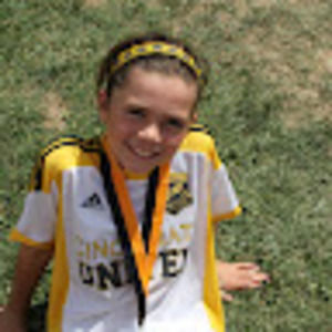 Meet your Posher, Scott